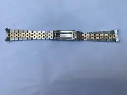 Rolex Datejust Midsize Steel & Gold Bracelet Model 68273