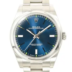 SIZE 39MM MEN'S