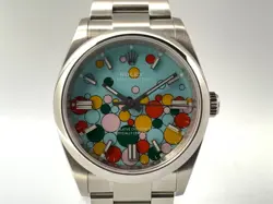 MEN'S WATCH #222525