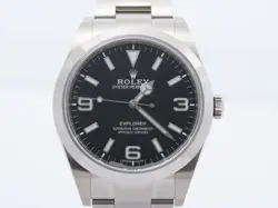 MEN'S WATCH #223425