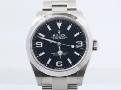 MEN'S WATCH #29725