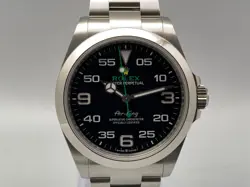 MEN'S WATCH #221225