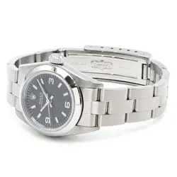 USED ROLEX Oyster Perpetual U Number (Around 1997) 67180 Ladies Watch #23625