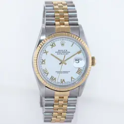 WHITE ROMAN 16233