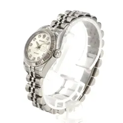 DATEJUST 179174G SSXWG