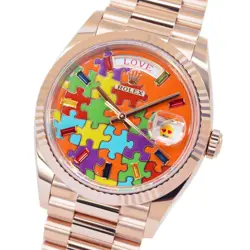 DAY-DATE 36 128235