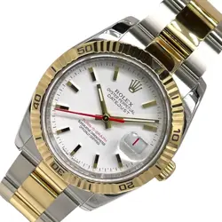 K18YG/SS AUTOMATIC #OK465