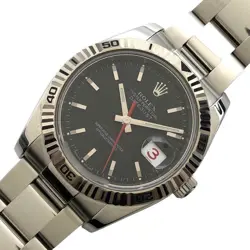 WG/SS AUTOMATIC #OK519