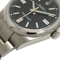 SERIAL 124300 AUTOMATIC