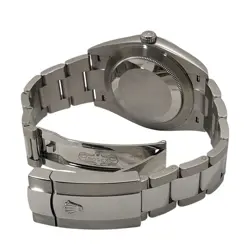 SERIAL 126300 AUTOMATIC