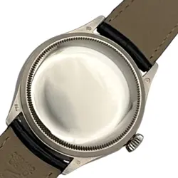 DUAL TIME