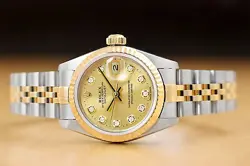 DIAMOND TONE 18K
