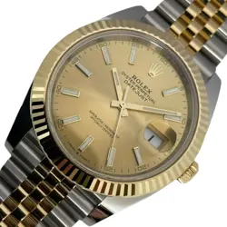 K18YG/SS AUTOMATIC #OK196