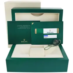 CERAMIC WATCH BOX