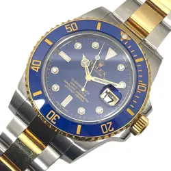 116613G LB SS/K18YG