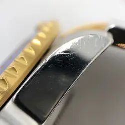 SUBMARINER 116613LB SUNBURST