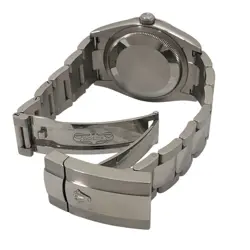 126234G SS/WG AUTOMATIC