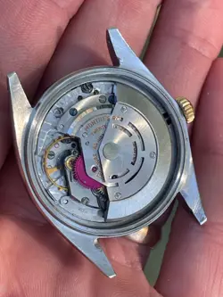 MENS WATCH!