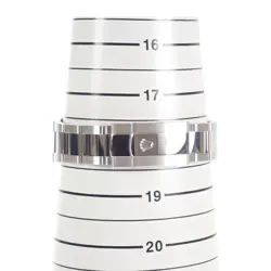 STAINLESS STEEL/K18