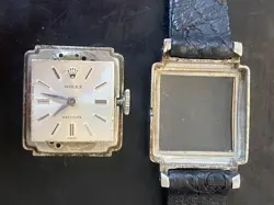 LADIES WRISTWATCH SWISS
