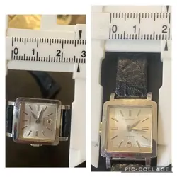 LADIES WRISTWATCH SWISS