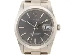 34 DATE CALIBER