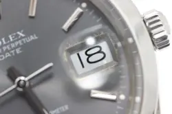CALIBER 3035