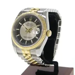 DATEJUST 116233 AUTOMATIC
