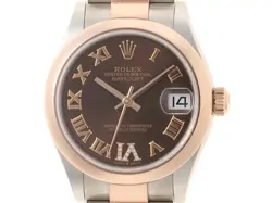 ROLEX DATEJUST 31 278241 【472】