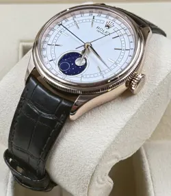 ROSE GOLD 50535