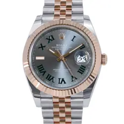 SLATE DIAL 126331