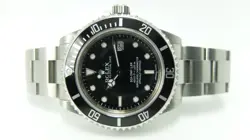 STEEL SEADWELLER