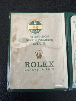 DATE PAPERS