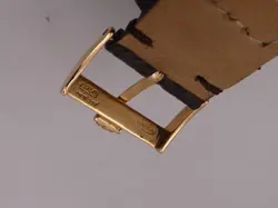 WINDING VINTAGE WATCH