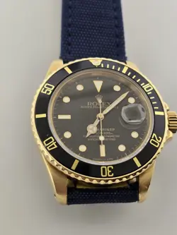 18K 40MM