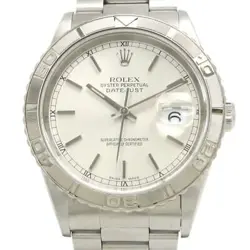 DATEJUST 16264 CASE: