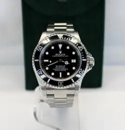 1981 ROLEX SEA