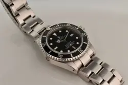 AUTOMATIC WATCH REF