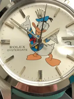 6694 DONALD