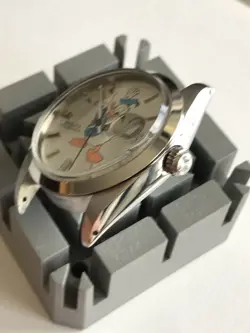 DUCK DIAL
