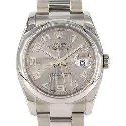 SS AUTOMATIC SERIAL
