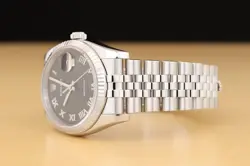 JUBILEE DIAL 18K