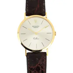 ROLEX CHERINI 4112/8