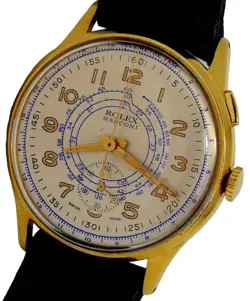 MARCONI CHRONOGRAPH BIG