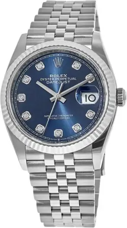 AUTOMATIC WATCH COMPLETE