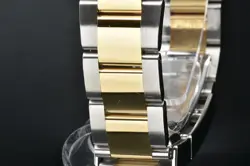 ROLEX 126503 OYSTER PERPETUAL Cosmograph DAYTONA YG Chronograph 4131 Random Y001