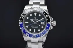 116710BLNR OYSTER PERPETUAL