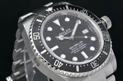 PERPETUAL SEA-DWELLER 4000