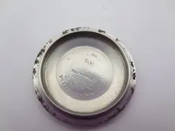 GMT 1675 BACKCASE