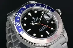DATE GMT MASTER
